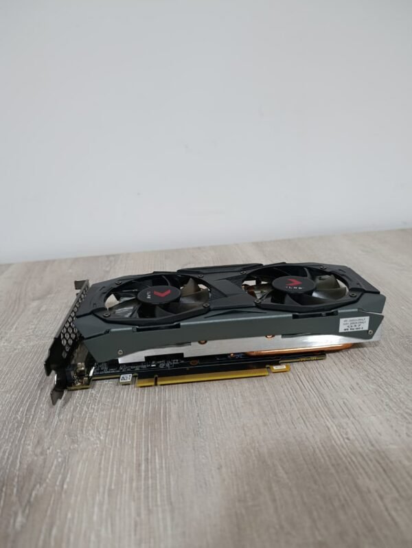 PLACA DE VIDEO PNY XLR8 1660 SUPER 6GB - Image 7