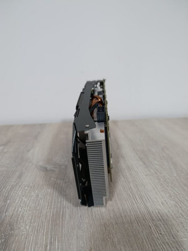 PLACA DE VIDEO PNY XLR8 1660 SUPER 6GB - Image 6