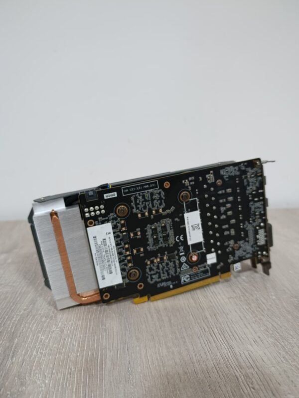 PLACA DE VIDEO PNY XLR8 1660 SUPER 6GB - Image 5
