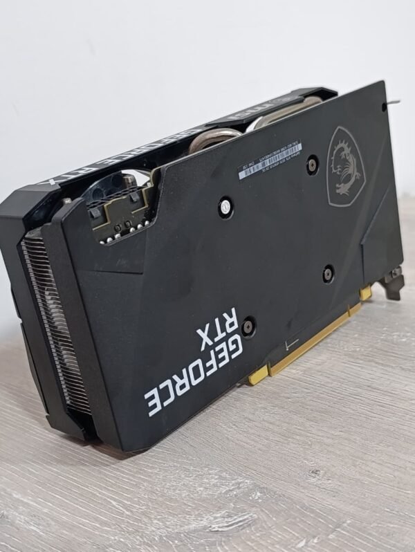 VGA 3070 MSI VENTUS 2X 8GB OEM - Image 5