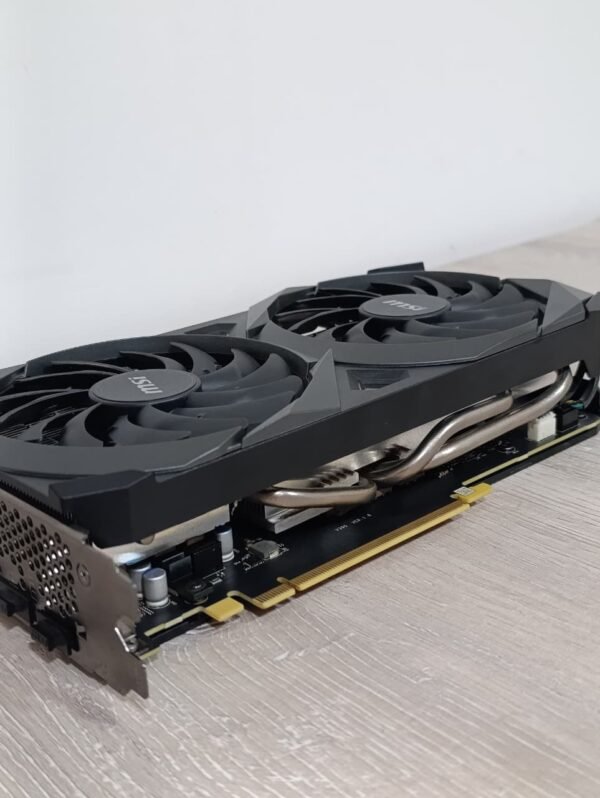 VGA 3070 MSI VENTUS 2X 8GB OEM - Image 3