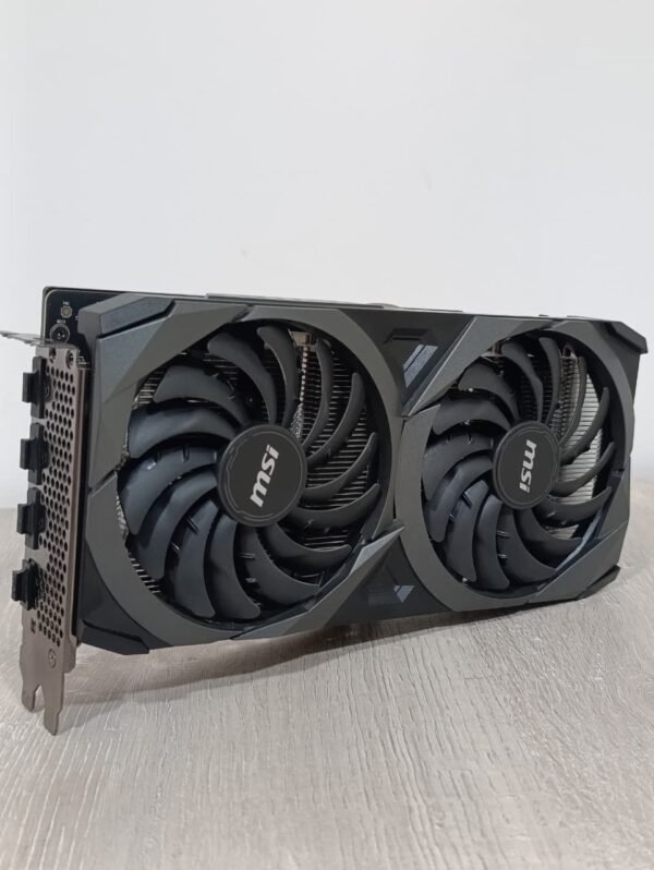 VGA 3070 MSI VENTUS 2X 8GB OEM - Image 2