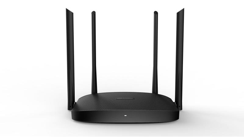 ROUTER 4P HIKVISION DS-3WR12C AC1200MBPS WIFI 5