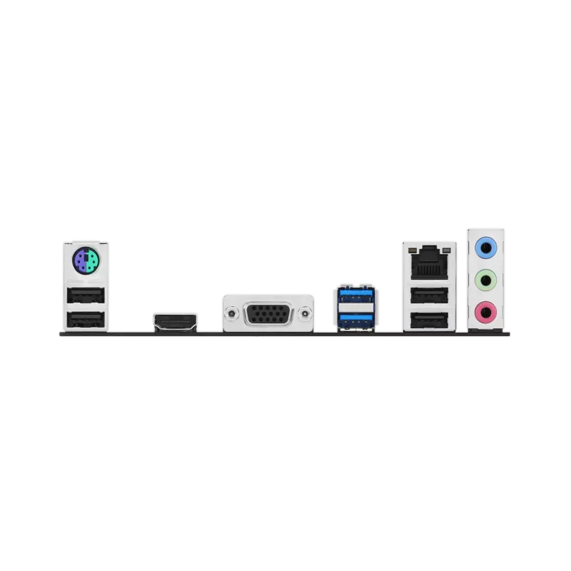 MOTHERBOARD ASUS S1700 PRIME H610M-K DDR5 BOX M-ATX - Image 4