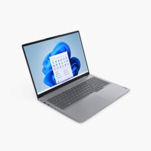 NOTEBOOK LENOVO 16 TBOOK I7-240H 16G SSD512 GTIA 1PS