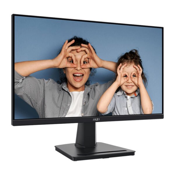 MONITOR 22 MSI PRO MP225V FHD 100HZ HDMI VGA - Image 6