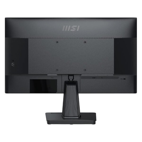 MONITOR 22 MSI PRO MP225V FHD 100HZ HDMI VGA - Image 5