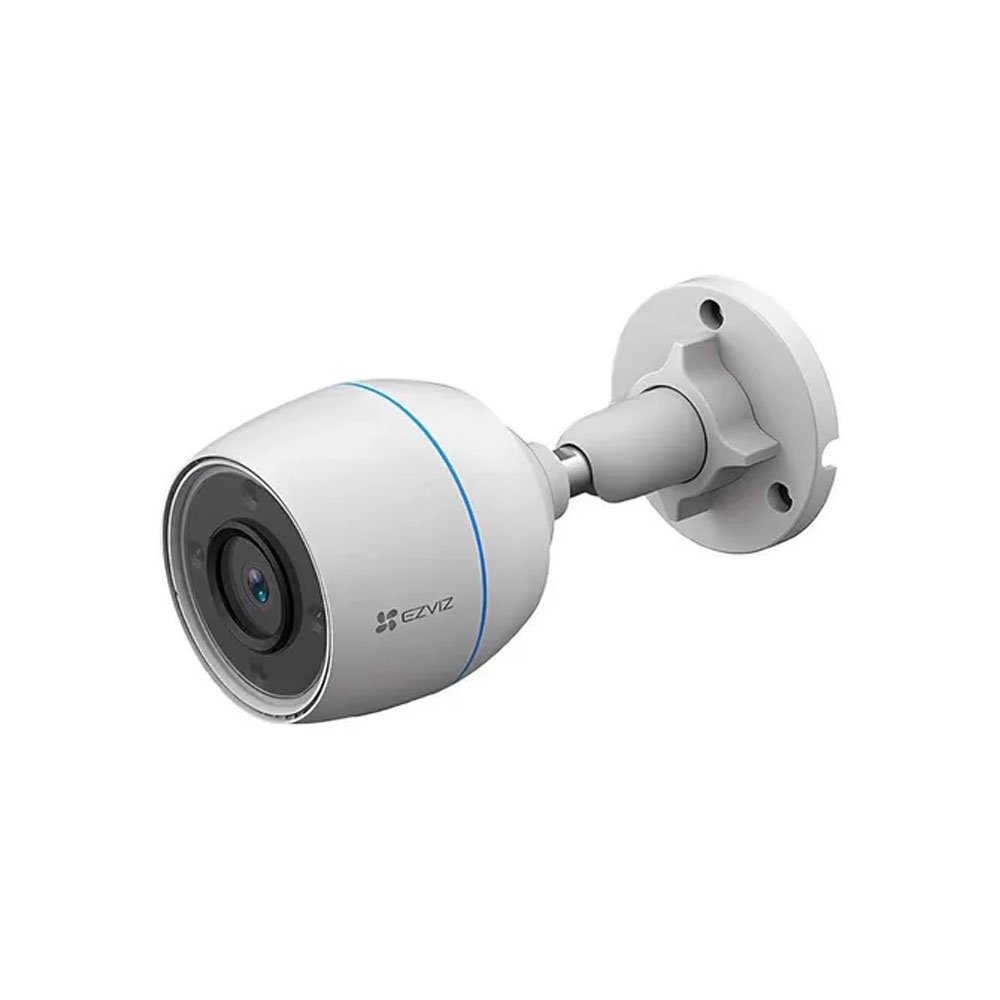 CAMARA IP 2MP EZVIZ H3C COLOR 2.8MM EXTERIOR