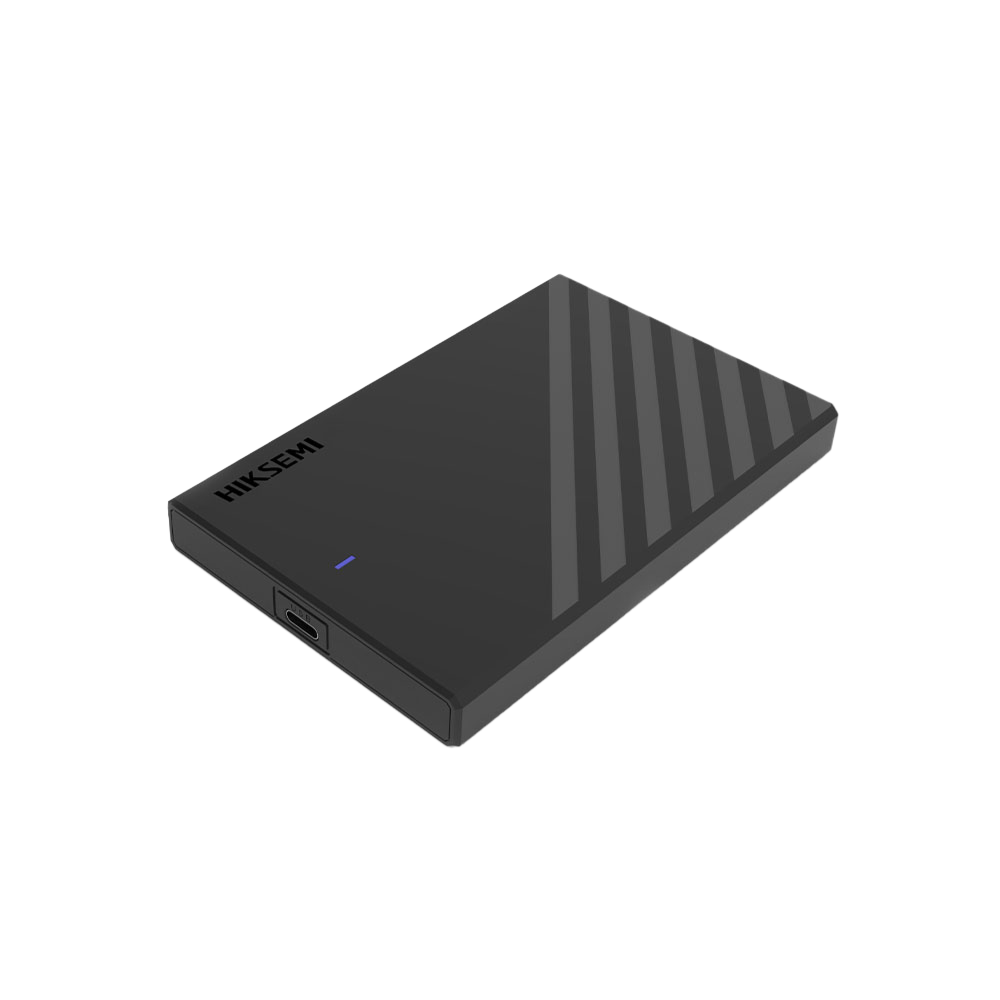 CARRY DISK PSSDHDD SATA 2.5 HIKSEMI MHC201 USB-C