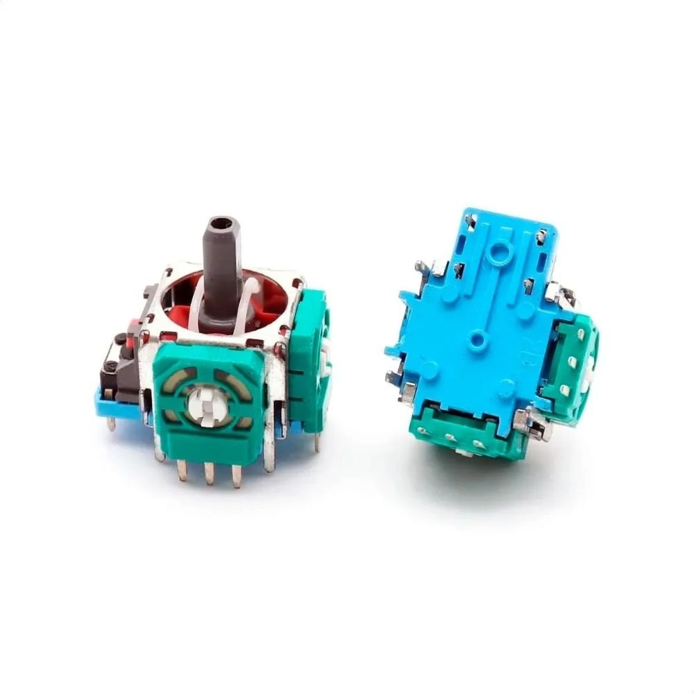 ANALOGO PARA JOYSTICK PS4 PS5 ORIGINAL ALPS
