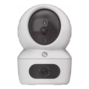 CAMARA IP 4MP EZVIZ H7C DUAL LENS CAM 2K+ INTERIOR