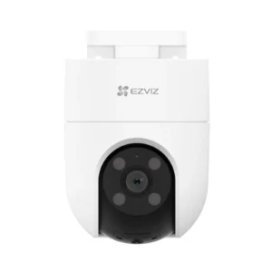 CAMARA IP 3MP EZVIZ H8C PRO 4MM PT 360° EXTERIOR