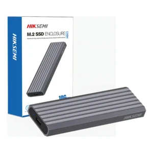 CARRY DISK P/ SSD M.2 HIKSEMI MDC1 USB-C