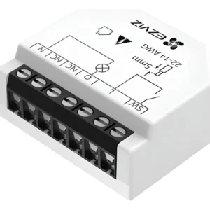 RELE EZVIZ SMART HOME T35WD