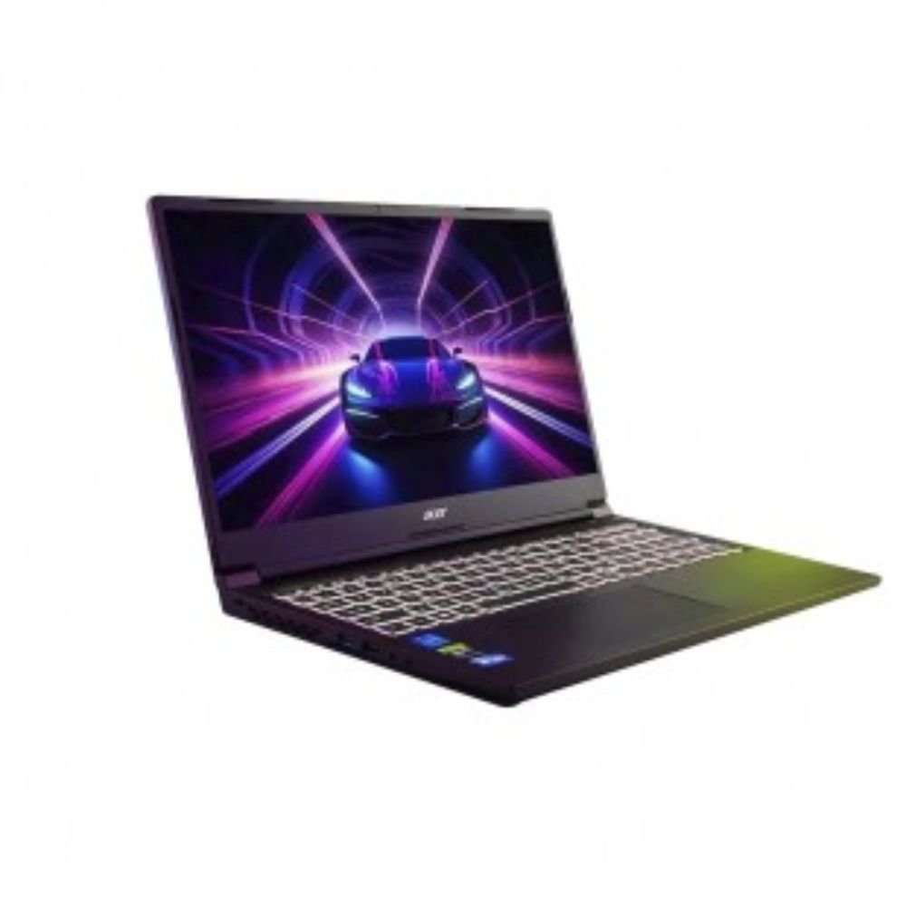 NOTEBOOK ACER ASPIRE A7 GAMING I5-13420H RAM 16GB SSD 512GB 15.6" RTX 3050 6GB