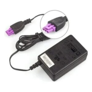 FUENTE IMPRESORA HP 0957-2242 FICHA VIOLETA