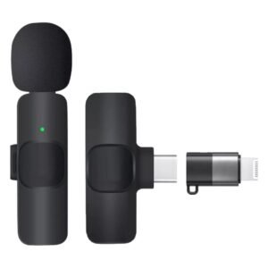 MICROFONO INALAMBRICO IN511