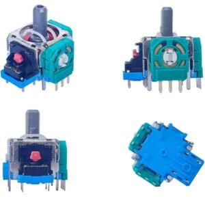 REPUESTO ANALOGO PS4 PS5 CALIDAD ALPS