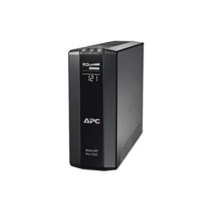 UPS APC BACK PRO 900VA 230V (TOMAS IRAM)