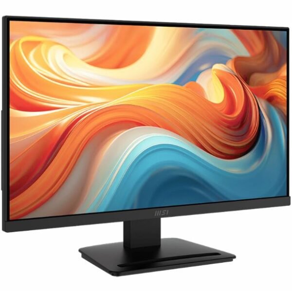 MONITOR 24 MSI PRO MP243L E14 FHD 144HZ HDMI VGA - Image 2