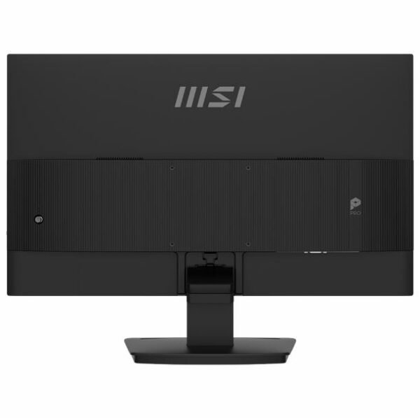 MONITOR 24 MSI PRO MP243L E14 FHD 144HZ HDMI VGA - Image 3