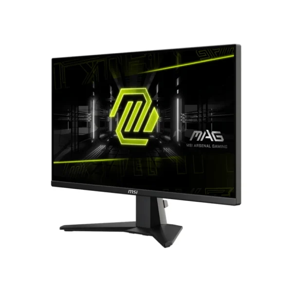 MONITOR 25 MSI MAG 255F E20 IPS FHD 200HZ HDMI DP - Image 4