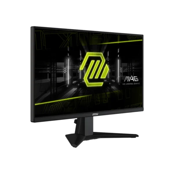 MONITOR 25 MSI MAG 255F E20 IPS FHD 200HZ HDMI DP - Image 3