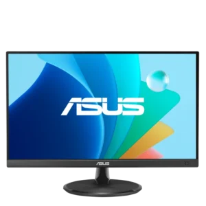 MONITOR 22 ASUS VP227HF-J BLACK FHD 100HZ HDMI/VGA