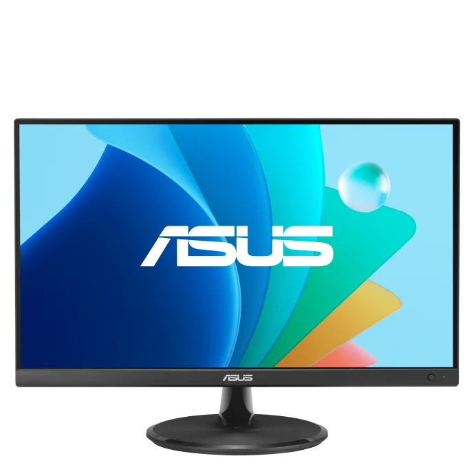 MONITOR 22 ASUS VP227HF-J BLACK FHD 100HZ HDMI/VGA