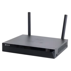 NVR 8CH 2K EZVIZ X5S WIFI