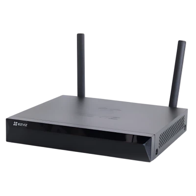 NVR 8CH 2K EZVIZ X5S WIFI
