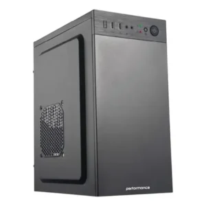 PC PERFORMANCE AMD RYZEN 5 3400G+16G+SSD512 (BIO)