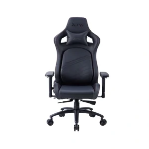 SILLA GAMER XPG NEXUS NEGRO CON ROJO