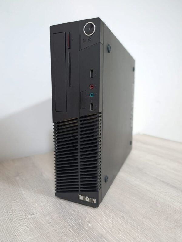 MINI PC LENOVO THINKCENTRE I3 4130 RAM 8GB SSD 120GB - Image 6