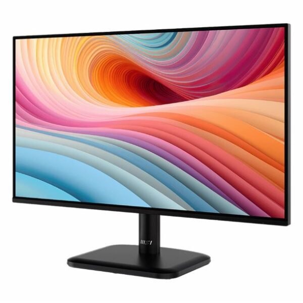 MONITOR 25 MSI PRO MP251L E2 FHD 120HZ HDMI VGA - Image 2