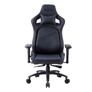 SILLA GAMER XPG NEXUS PLUS NEGRO
