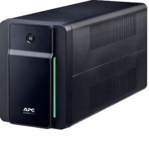 UPS APC BACK 2200VA 230V (TOMAS IRAM)