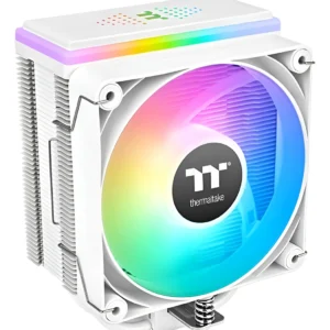 CPU COOLER THERMALTAKE ASTRIA 600 WHITE AM5 1851 A