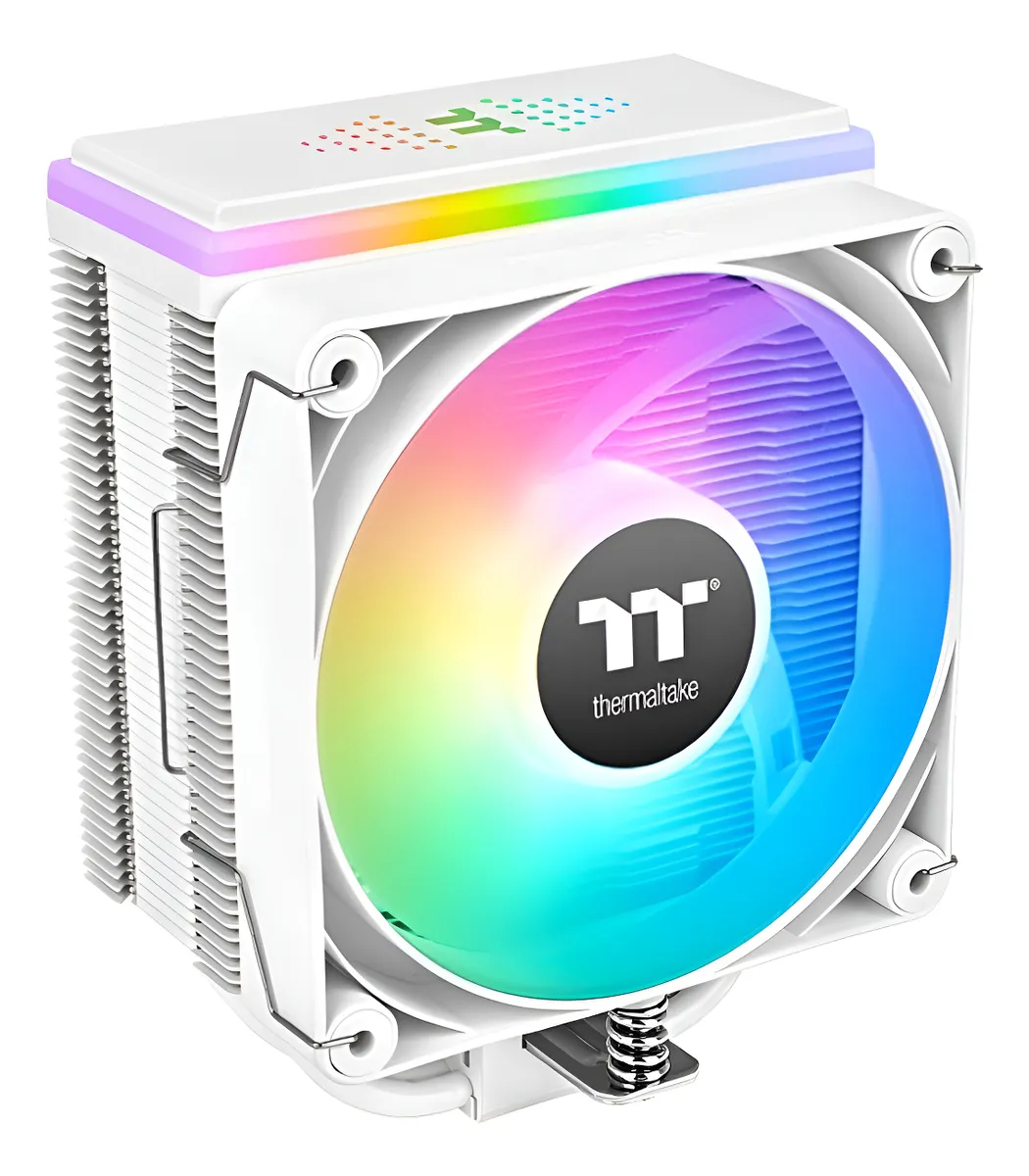 CPU COOLER THERMALTAKE ASTRIA 600 WHITE AM5 1851 A