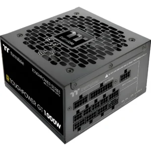 FUENTE 1000W THERMALTAKE TOUGHPOWER GT 80+ GOLD