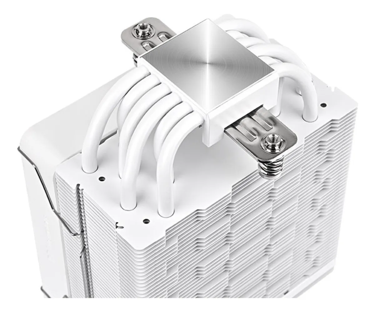 CPU COOLER THERMALTAKE ASTRIA 600 WHITE AM5 1851 A - Image 4
