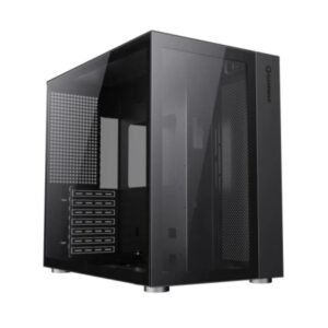 GABINETE GAMEMAX INFINITY MINI FLEX-ATX / ITX