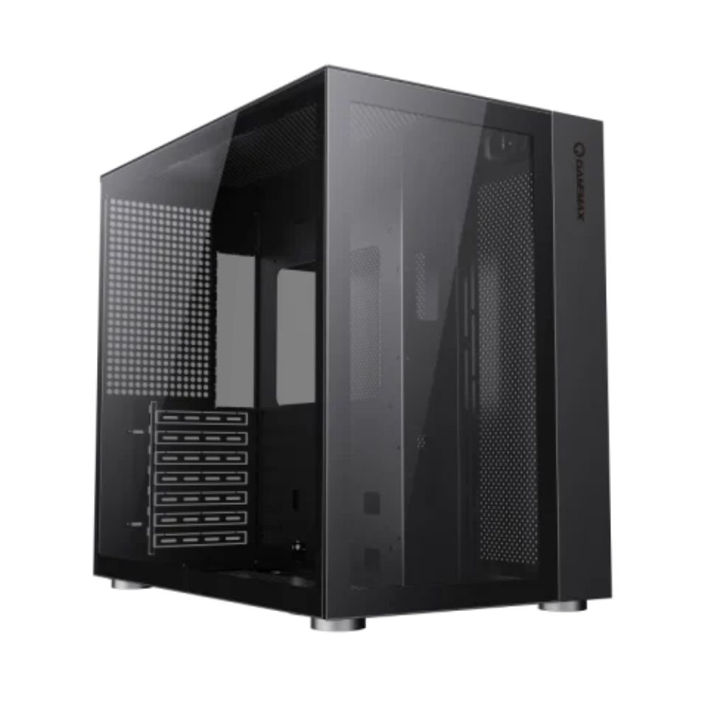 GABINETE GAMEMAX INFINITY MINI FLEX-ATX / ITX