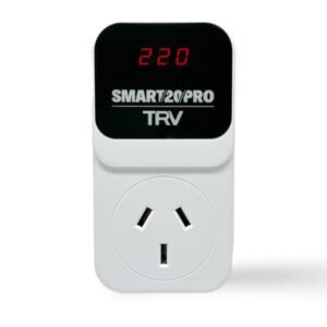 SMART 20 PRO 1 TOMA 20A