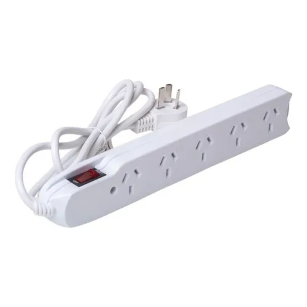 PROLONGADOR 5 TOMAS IRAM