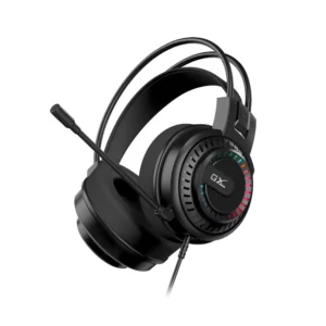 AURICULARES + MIC GENIUS HS-GX570U GAMER USB