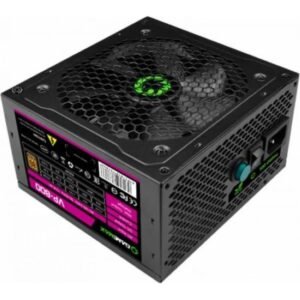 FUENTE 800W GAMEMAX 80 PLUS BRONZE VP-800