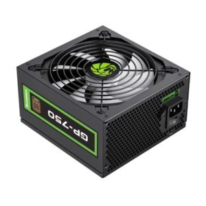 FUENTE 750W GAMEMAX 80 PLUS BRONZE GP-750
