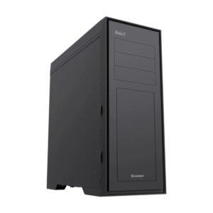 GABINETE GAMEMAX TITAN SILENT 2 3 COOLER E-ATX