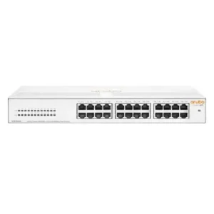Switch 24P Aruba Instant On 1430 24G